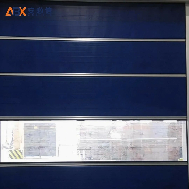 济南快速卷帘门